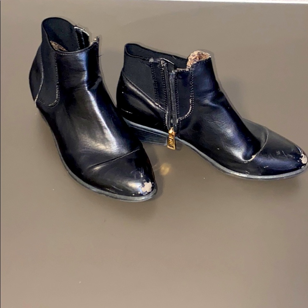 Booties